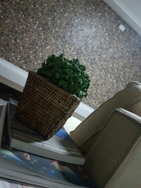 Hotel Flor Sao Paulo Dış mekan fotoğraf